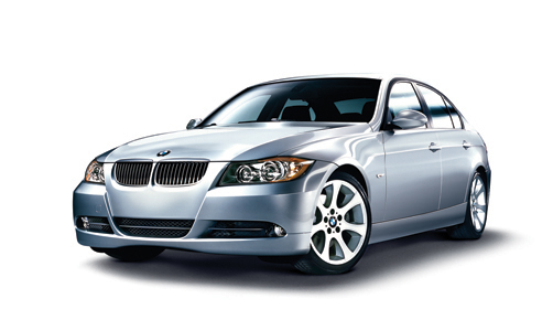 Luxury Cars Import Inc  2009 BMW 335 IX